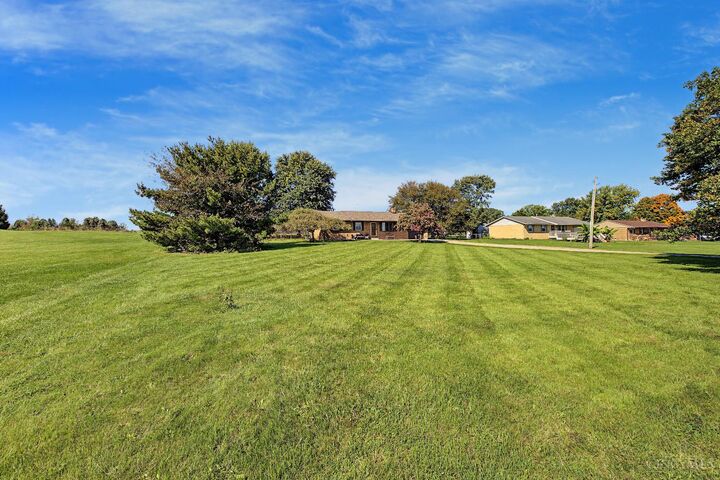 Property Photo: 5943 Elk Creek Road OH 45042