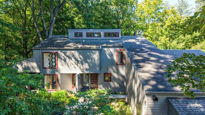 Property Photo: 3499 Windisch Avenue OH 45208