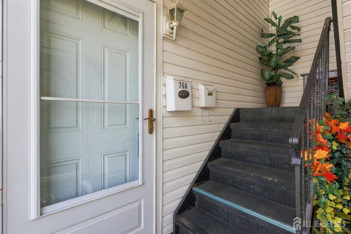 Property Photo: 76 Haven Drive A NJ 08867