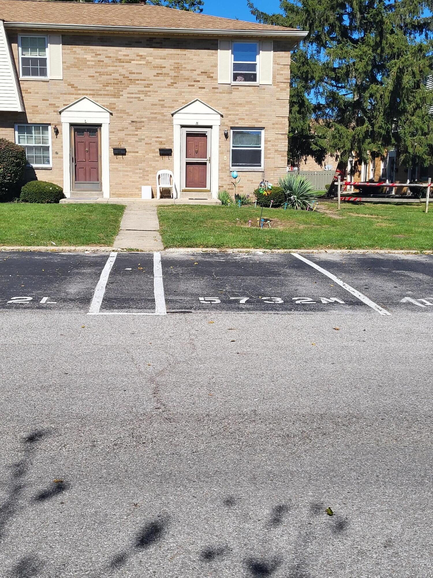 Property Photo:  5732 Pine Tree Street  OH 43229 
