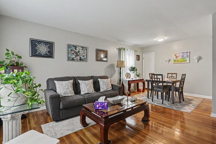 Property Photo:  1133 Pauline Avenue  OH 43224 