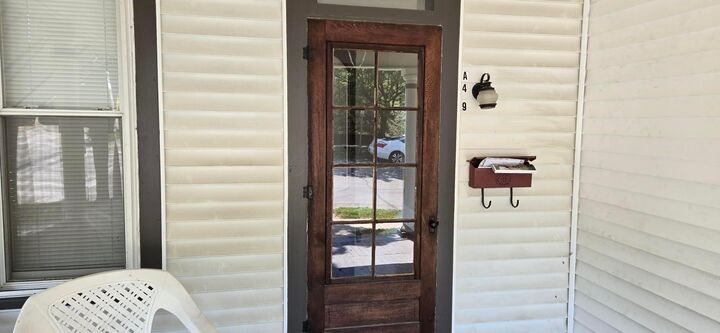 Property Photo:  49 S Liberty Street  OH 43015 