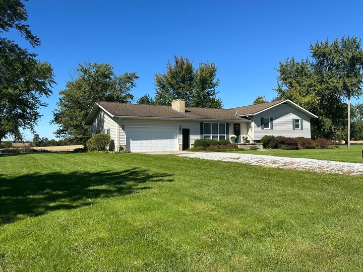 Property Photo:  10567 Township Road 179  OH 43326 