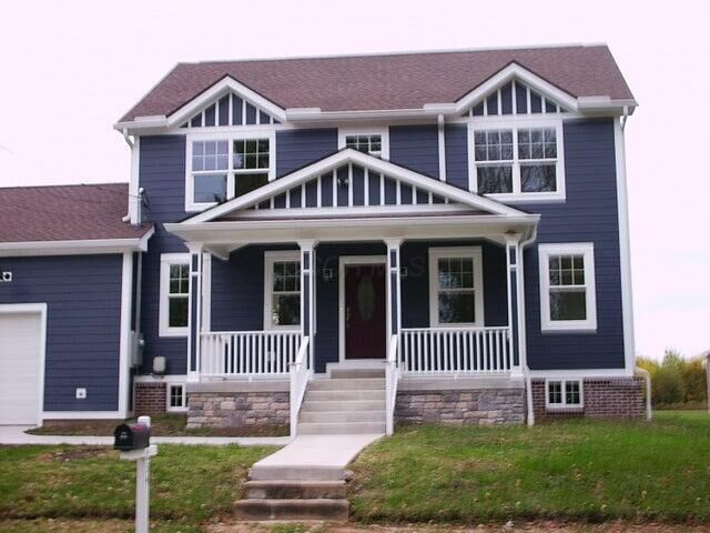 Property Photo: 234 Flynn Street OH 43084