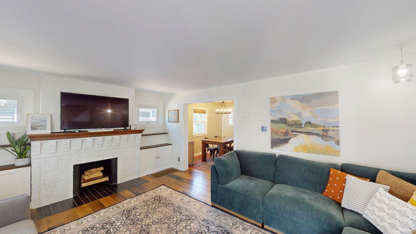 Property Photo: 563 Melrose Avenue OH 43202