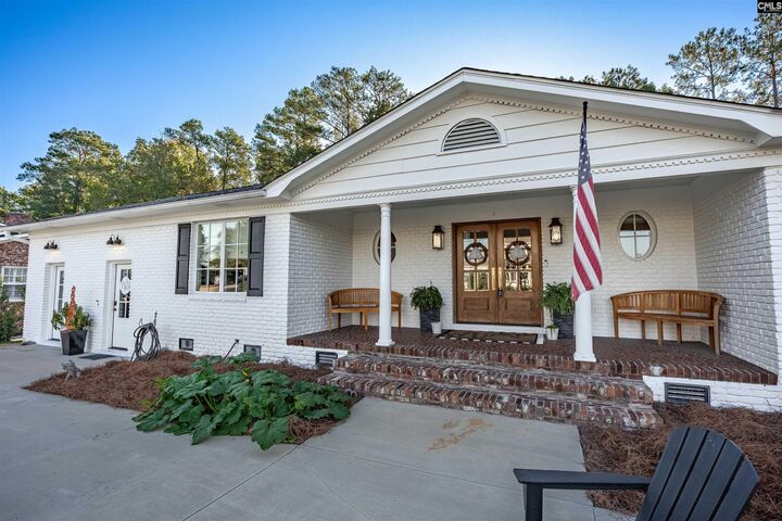 Property Photo:  1680 Shady  SC 29206 