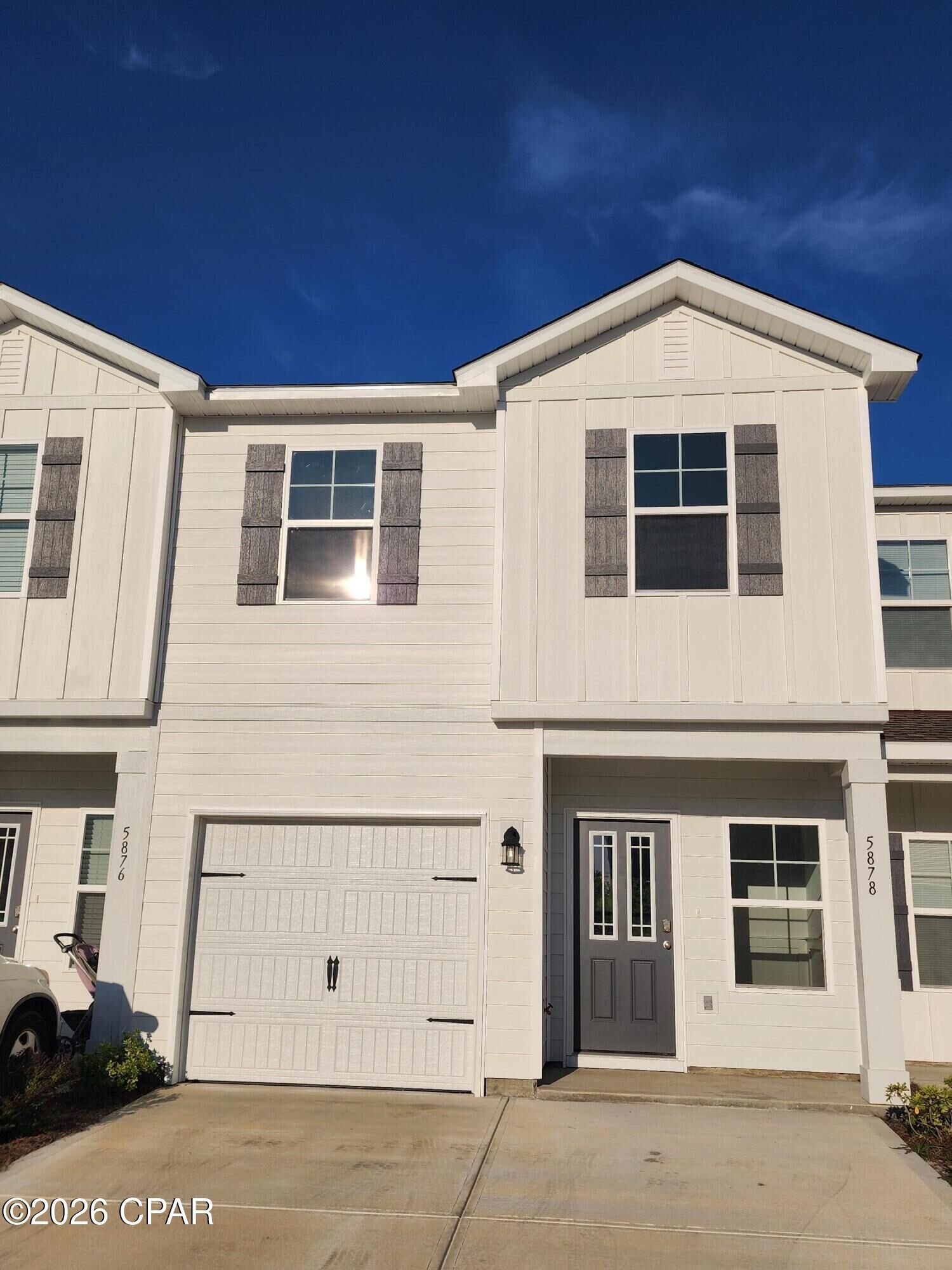 Property Photo:  5878 Tyndall Place  FL 32404 