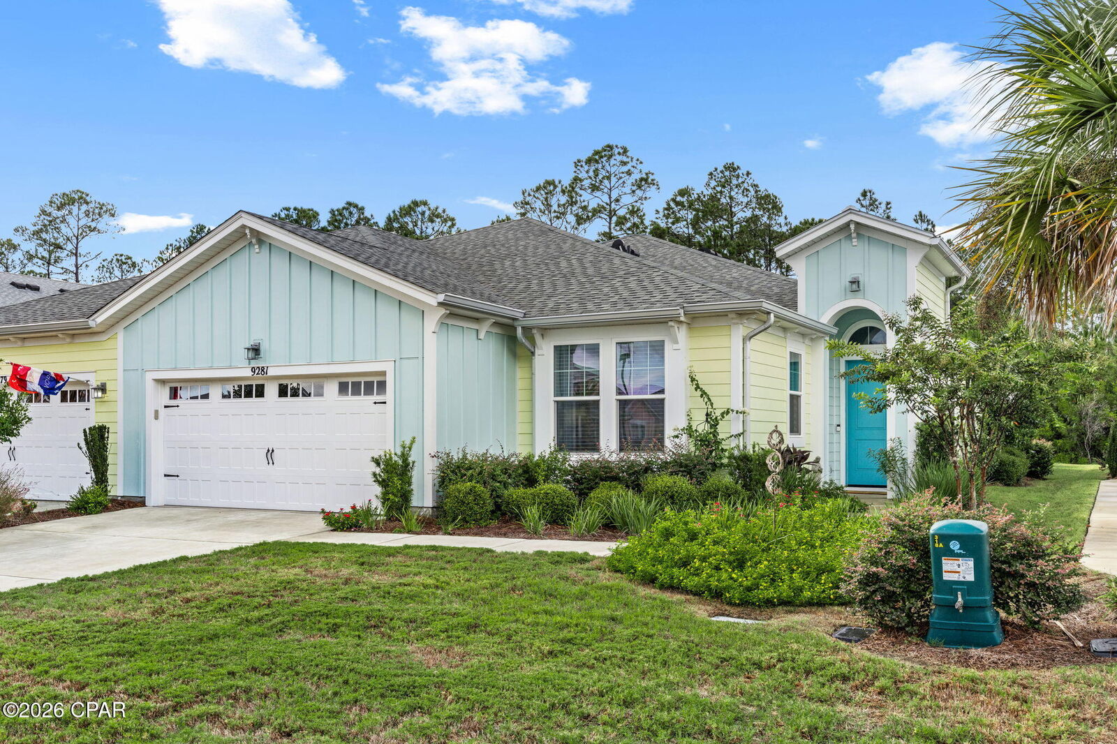Property Photo: 9281 Cool Breeze Drive FL 32413