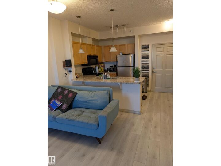 Property Photo: 1-504, 4245 139 Av NW NW AB T5Y 3E8