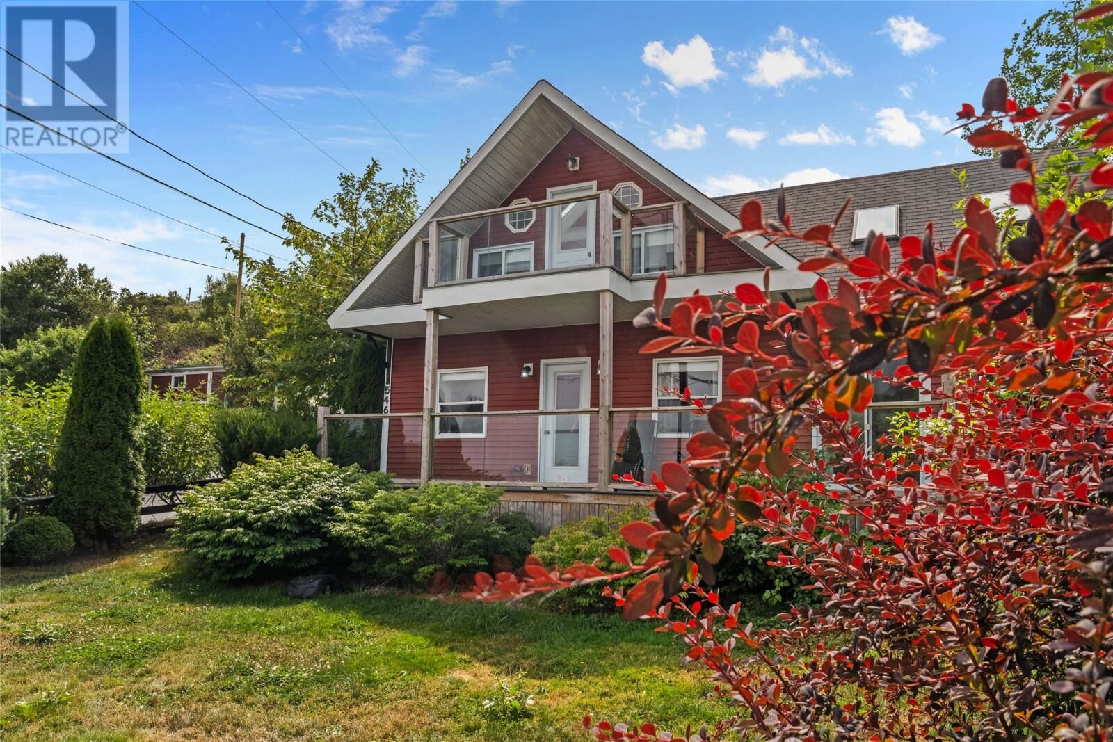 Property Photo:  0 Main Road  NL  