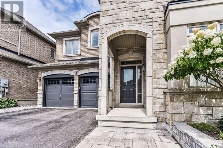 Property Photo:  1208 Atkins Drive  ON L3X 0E1 