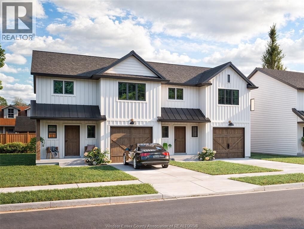 Property Photo:  77 Balaclava  ON N9V 2W9 