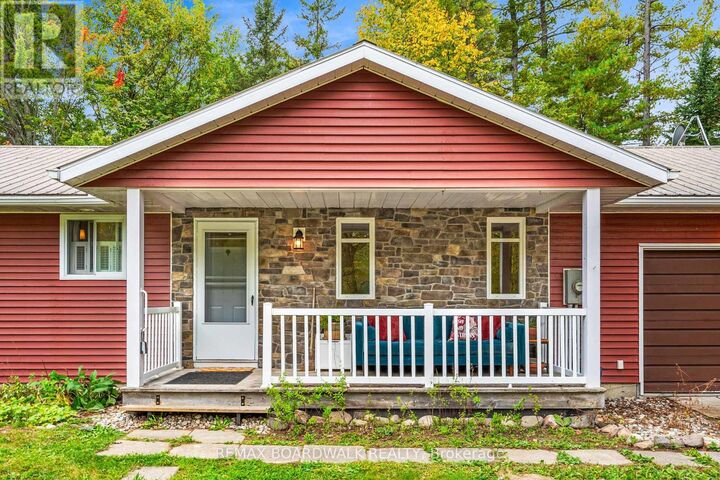 Property Photo: 3099 8th Concession North Road ON K0A 2X0