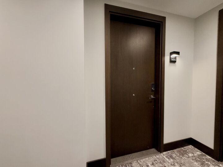 Property Photo:  1475 Foster Street 1405  BC V4B 0C9 