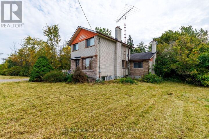 Property Photo:  567 Lyons Creek Road  ON L3B 5N4 