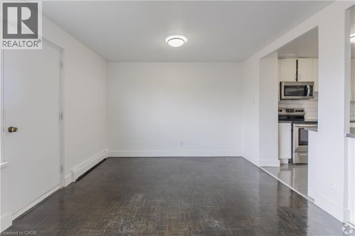 Property Photo:  285 Erb Street West 707  ON N2L 1W4 