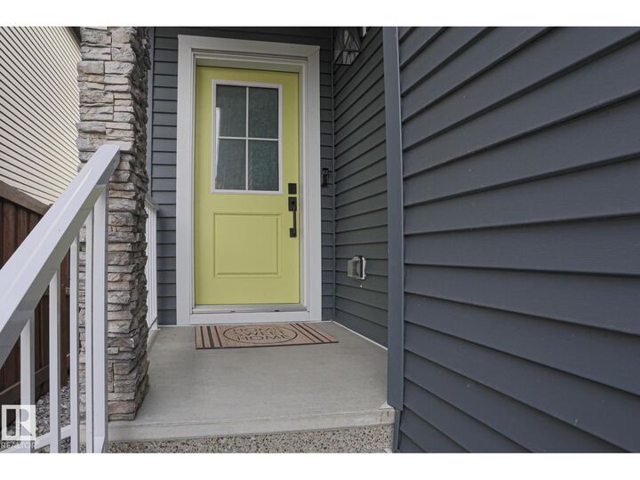 Property Photo:  41 Elko Bn  AB T8N 7Z9 