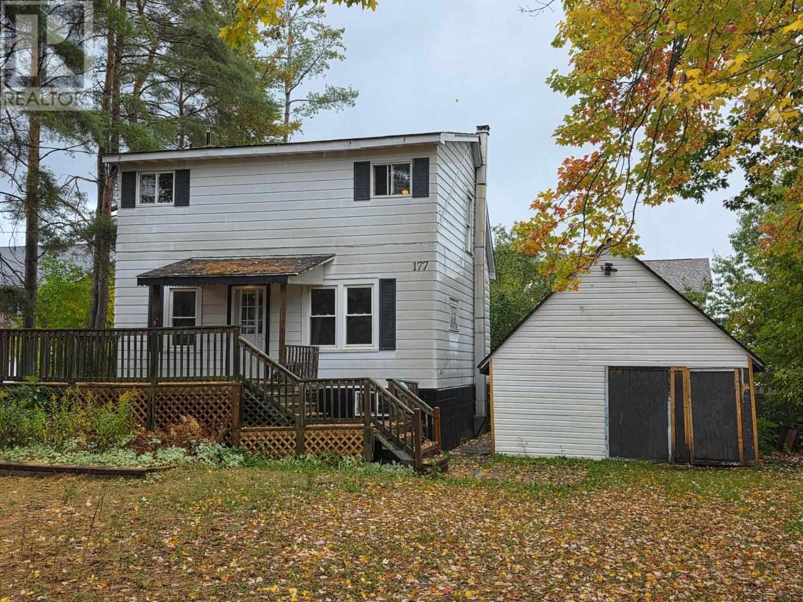 Property Photo:  177 River Rd  ON P6A 6C3 