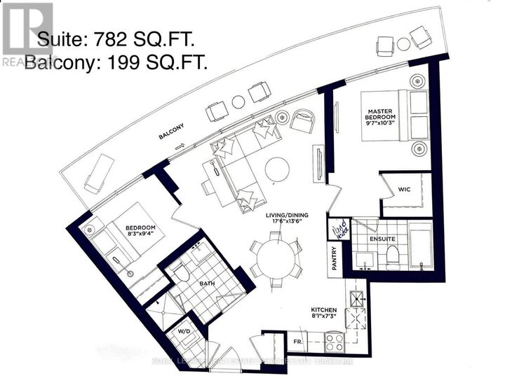 Property Photo:  30 Gibbs Road 2908  ON M9B 0E4 