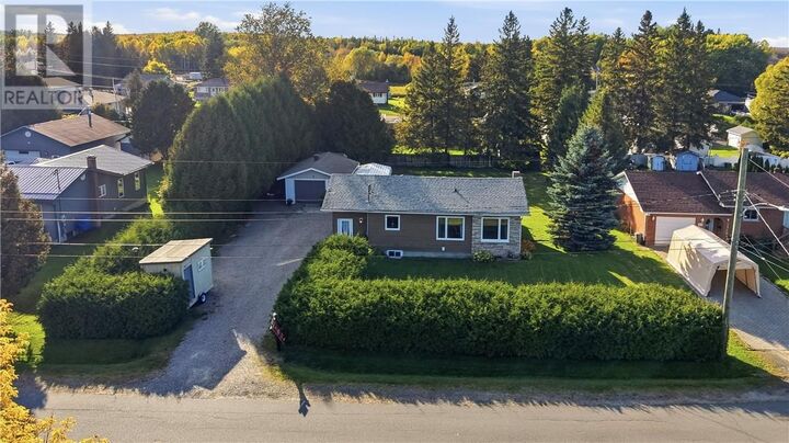 Property Photo:  51 Prevost Street  ON P0M 1B0 