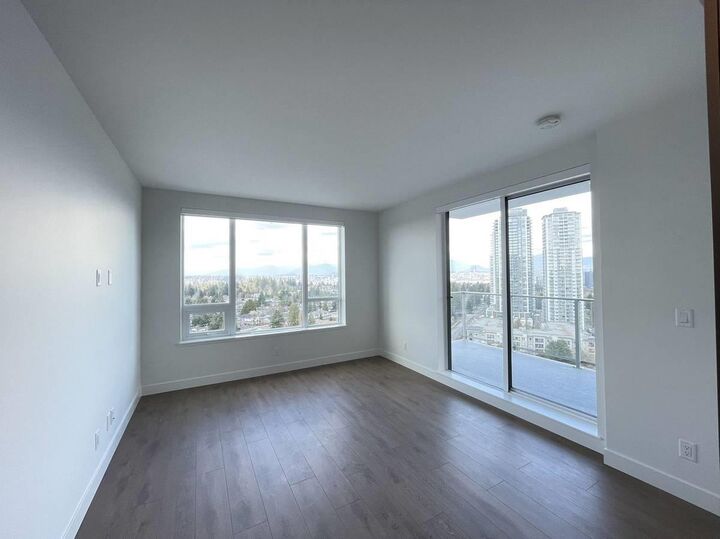 Property Photo:  13359 Old Yale Rd 4xx  BC V3T 3C6 