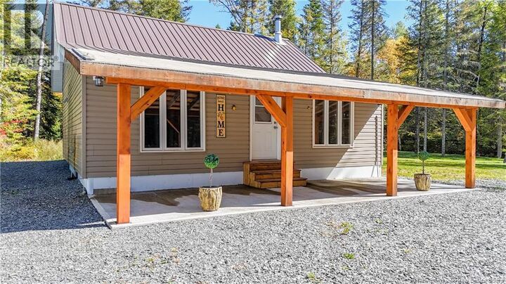 Property Photo: 1264 Canton Road NB E3Y 3W8