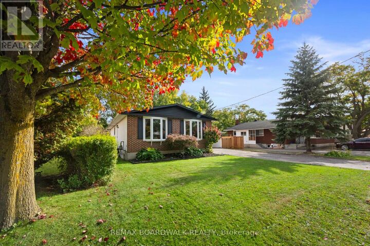 Property Photo: 353 Churchill Road East ON K0E 1T0