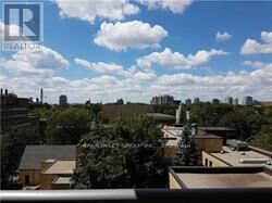 Property Photo:  57 St Joseph Street 616  ON M5C 0C5 