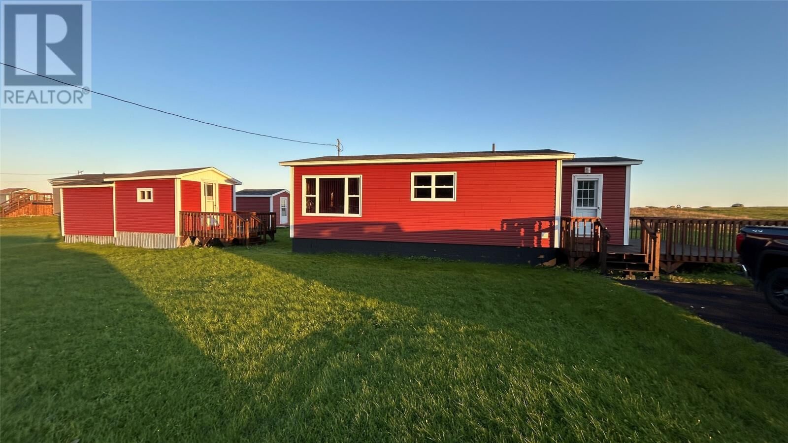 Property Photo:  401 Main Road  NL A0N 1T0 