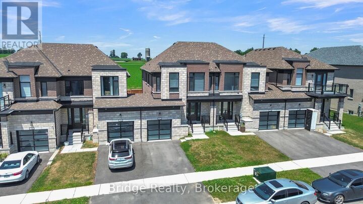 Property Photo:  892 Sobeski Avenue  ON N4T 0P2 