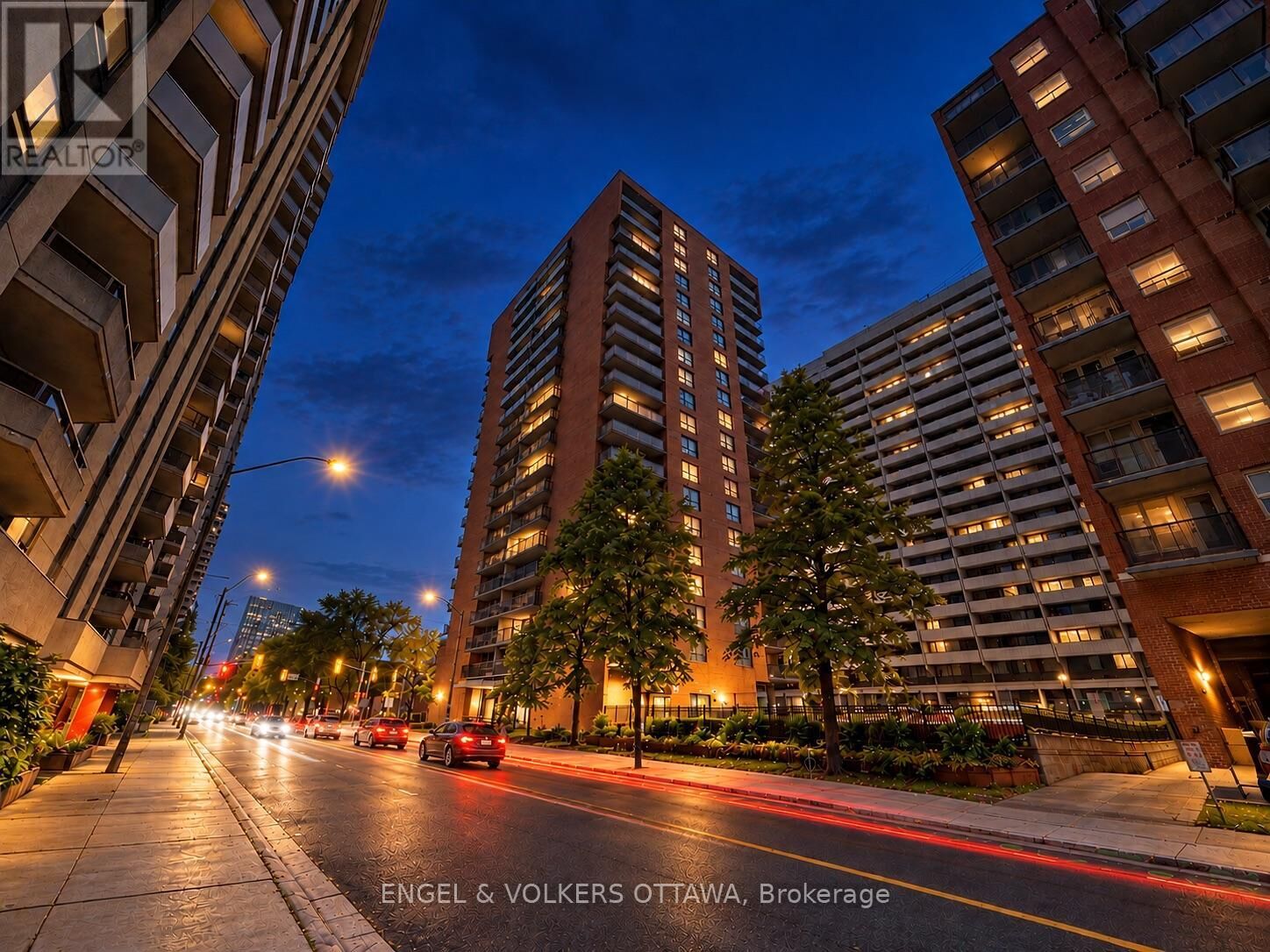 Property Photo:  475 Laurier Avenue West 606  ON K1R 7X1 