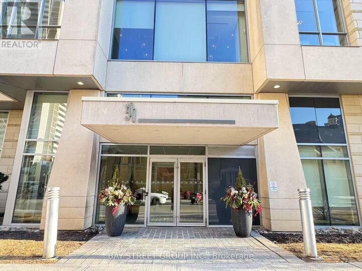 Property Photo:  500 Sherbourne Street 3001  ON M4X 1L1 