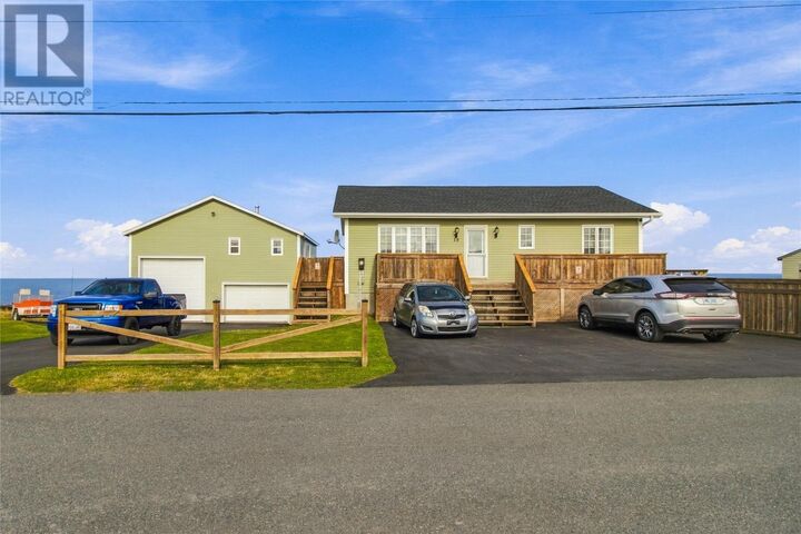Property Photo:  19 Hibbs Road  NL A0A 4H0 