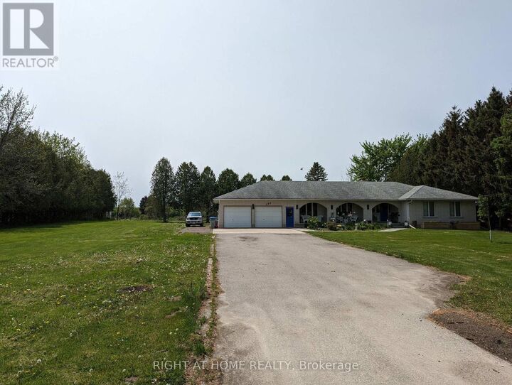 Property Photo:  392 Second Street  ON N7G 3H8 