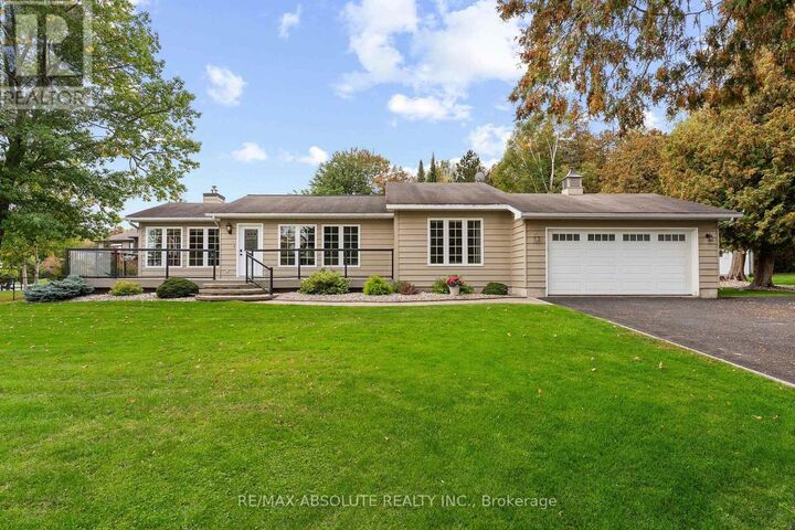 Property Photo:  71 Toner Road  ON K0A 1G0 