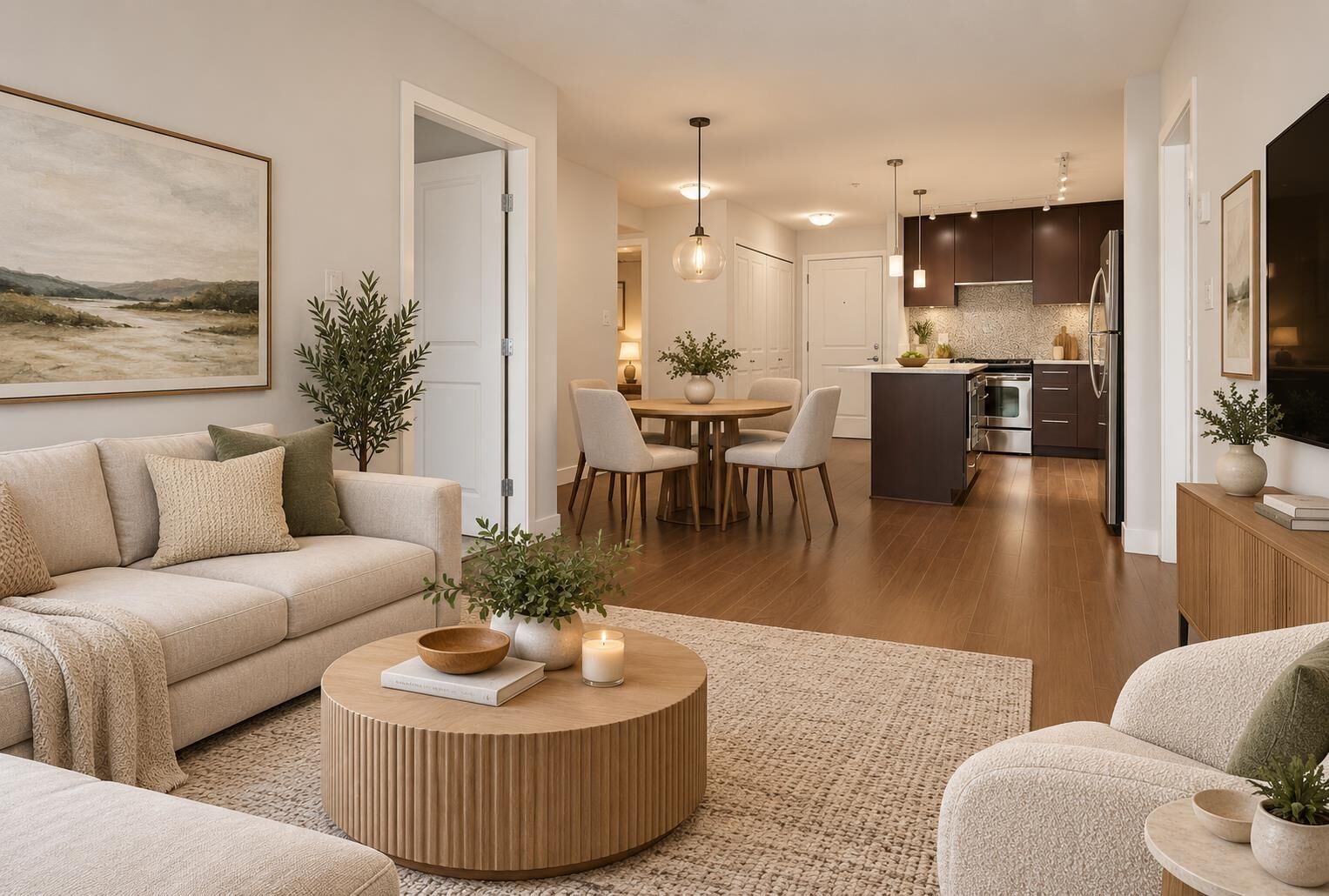 Property Photo:  15745 Croydon Drive 317  BC V3S 2L5 
