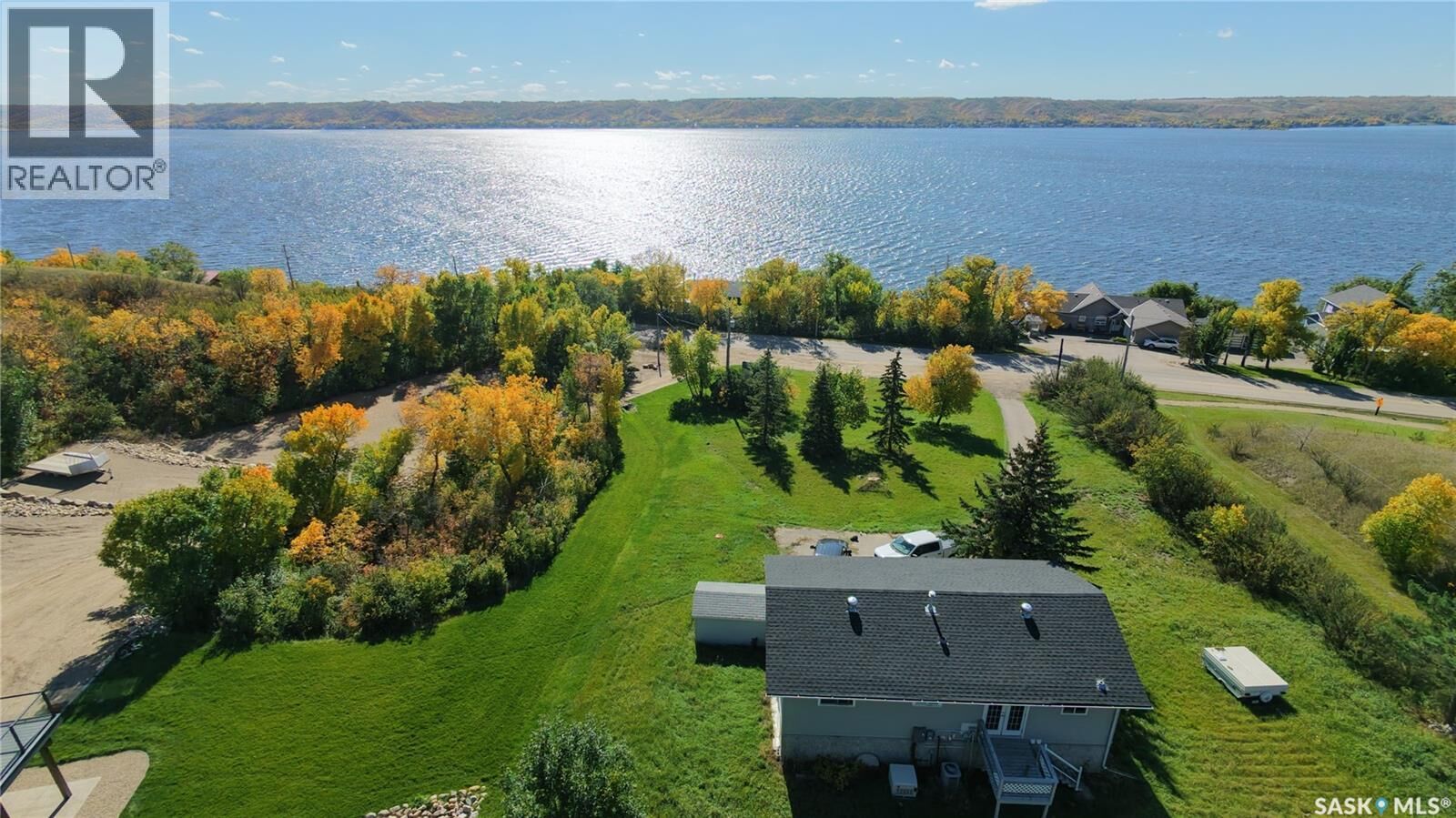 Property Photo: 675 Fort San Road SK S0G 1S0