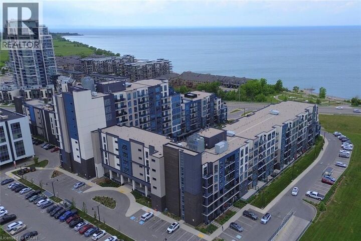 Property Photo:  16 Concord Place 145  ON L3M 0J1 