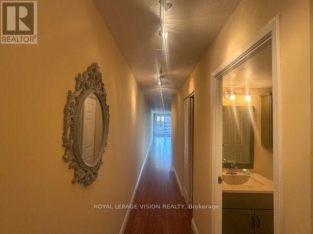 Property Photo: 222 The Esplanade Street 919 ON M5A 4M8