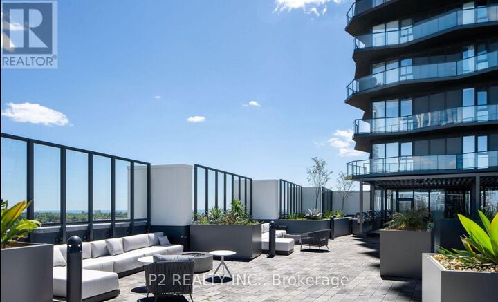 Property Photo: 36 Zorra Street 629 ON M8Z 0G5