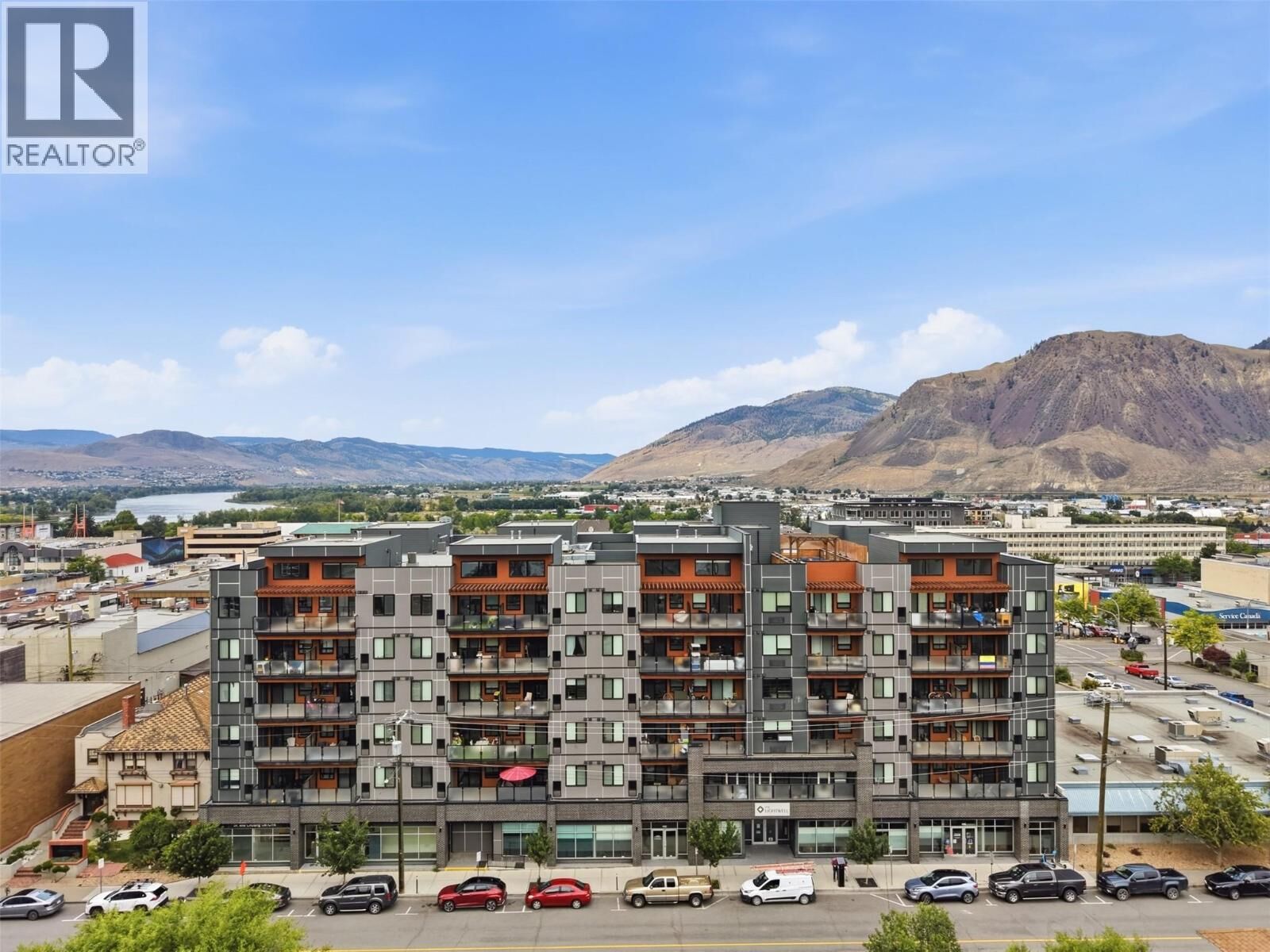 Property Photo:  444 St Paul Street 507  BC V2C 2J6 