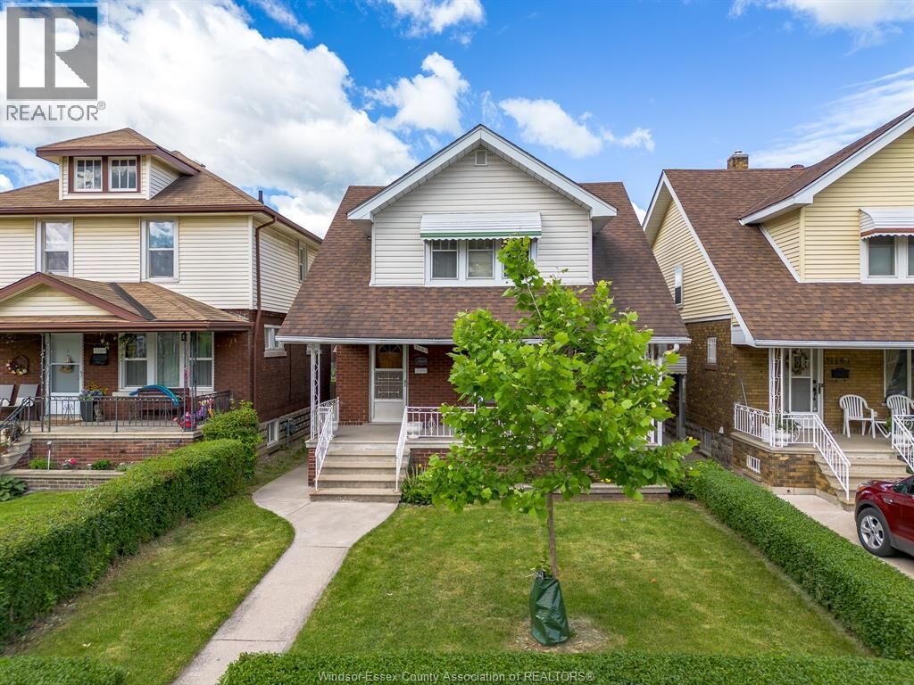 Property Photo:  1165 Marentette  ON N9A 2A4 