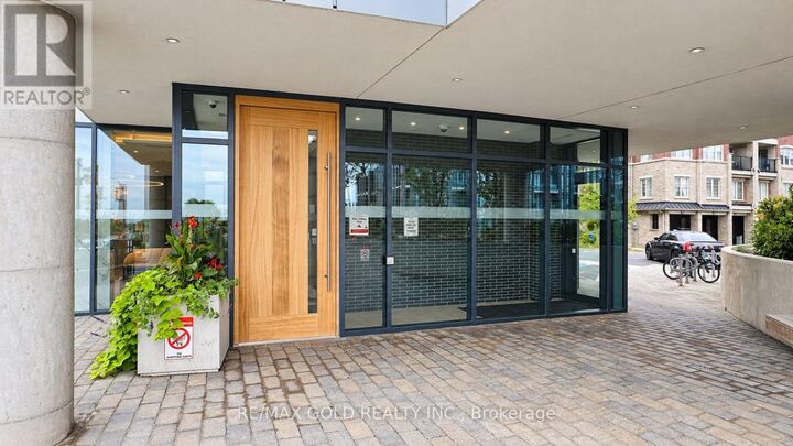 Property Photo:  180 Veterans Drive 208  ON L7A 0B6 