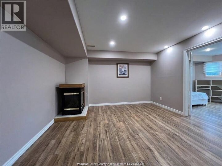 Property Photo: 709 Havens Drive Lower ON N9G 2S5