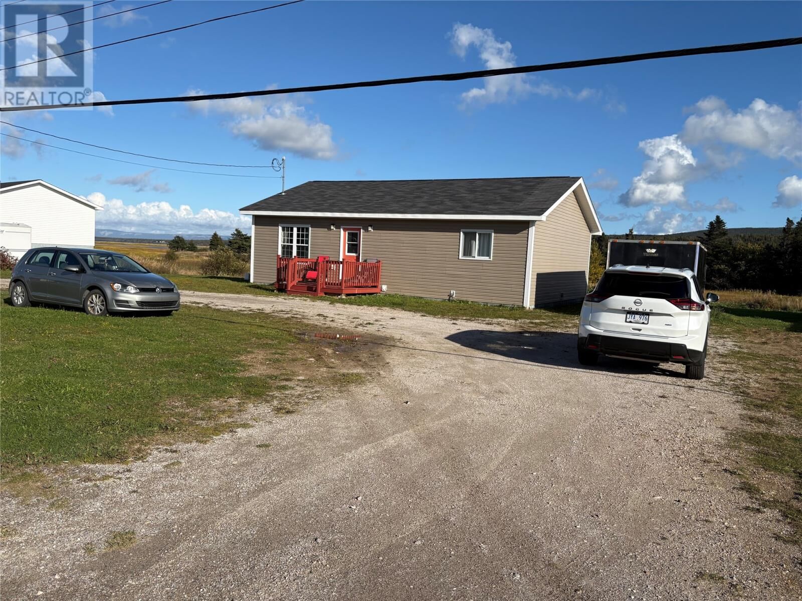 Property Photo:  86A Main Road  NL A0N 1T0 