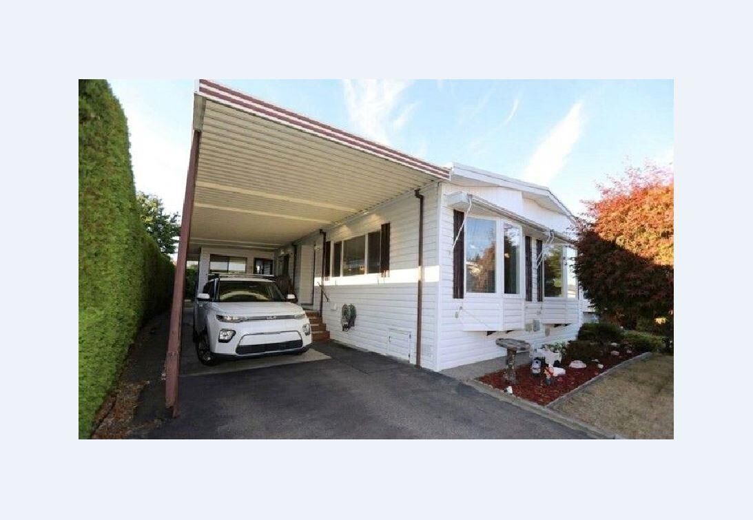 Property Photo:  2303 Cranley Drive 112  BC V4A 8Y1 