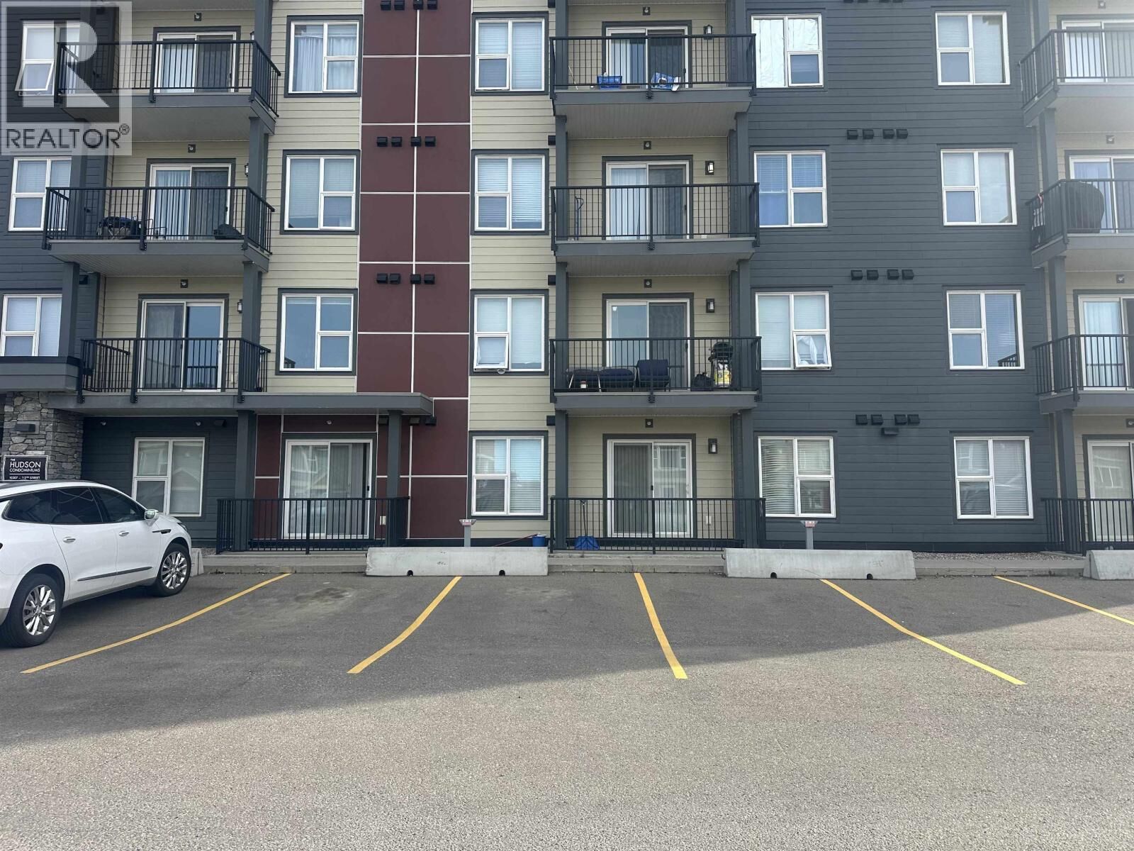 Property Photo:  10307 112 Street 102  BC V1J 0N6 