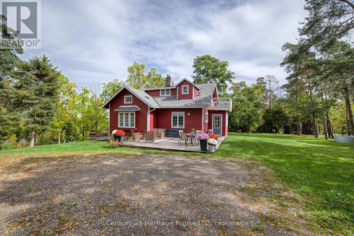 Property Photo:  3426 King Street  ON L0R 2C0 