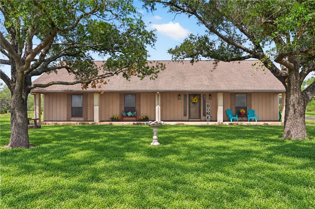Property Photo: 223 County Road 2112 TX 78332