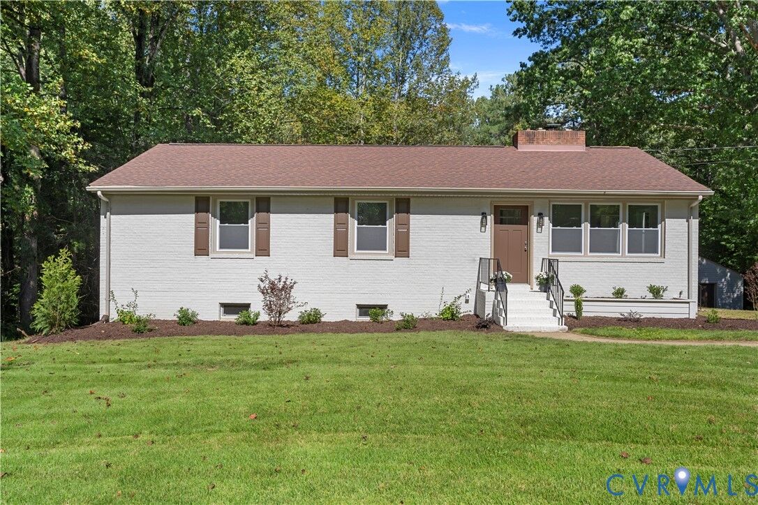 Property Photo:  11152 Wychwood Drive  VA 23116 